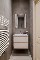 Modern 1 BR Apartment Rotterdam West