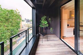 The Industrial Apartments2bbkns
