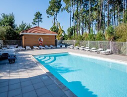 Home for 8 With Pool and Sauna