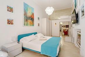 Sorrento My Way Art Suite