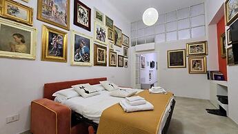 Sorrento My Way Art Suite
