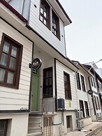 Avlia Konakları