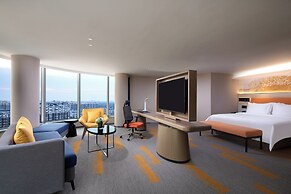 Hampton by Hilton Beijing Daxing BioPark
