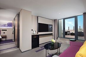 Hampton by Hilton Beijing Daxing BioPark