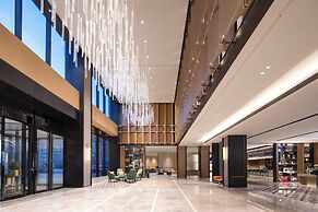 Hampton by Hilton Beijing Daxing BioPark