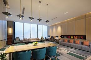 Hampton by Hilton Beijing Daxing BioPark
