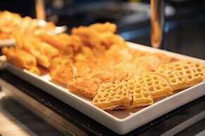Hampton by Hilton Beijing Daxing BioPark