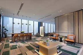 Hampton by Hilton Beijing Daxing BioPark