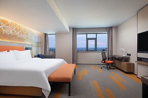 Hampton by Hilton Beijing Daxing BioPark