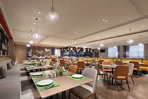 Hampton by Hilton Beijing Daxing BioPark