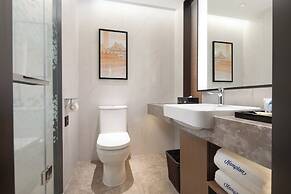 Hampton by Hilton Beijing Daxing BioPark