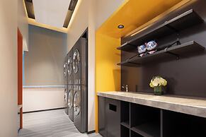 Hampton by Hilton Beijing Daxing BioPark