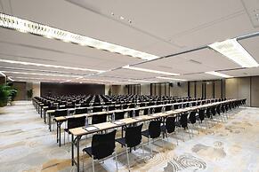 Hampton by Hilton Beijing Daxing BioPark