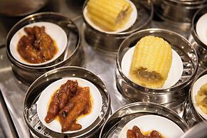 Hampton by Hilton Beijing Daxing BioPark