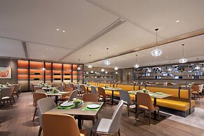 Hampton by Hilton Beijing Daxing BioPark