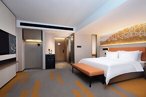 Hampton by Hilton Beijing Daxing BioPark