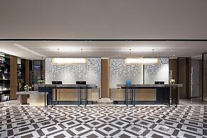 Hampton by Hilton Beijing Daxing BioPark