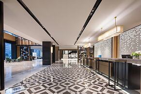 Hampton by Hilton Beijing Daxing BioPark
