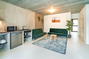 Antwerp Central Residence1bbknswifi