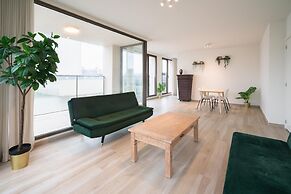 Executive 3BR Apartment in Antwerp