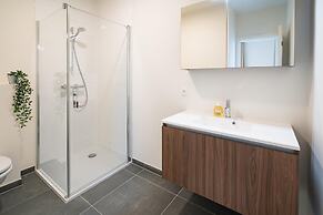 Executive 3BR Apartment in Antwerp