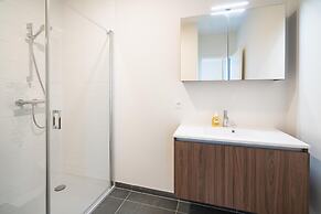 Executive 3BR Apartment in Antwerp