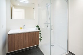 Executive 3BR Apartment in Antwerp