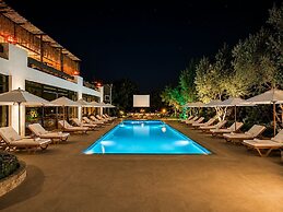 Alya Hill Bodrum
