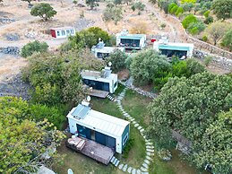 Alya Hill Bodrum