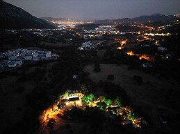Alya Hill Bodrum