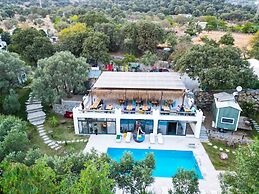 Alya Hill Bodrum
