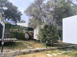 Alya Hill Bodrum