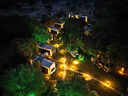 Alya Hill Bodrum