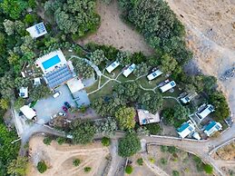 Alya Hill Bodrum