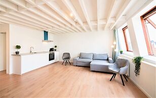 Saint Pauls 14-persons Apartment