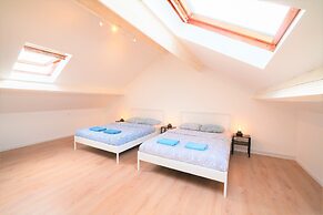 Saint Pauls 14-persons Apartment