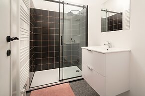 3BR Apartment - Central Station Area