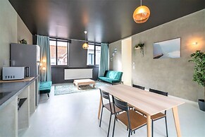 Antwerp Central Residence2bbknswi-fimic