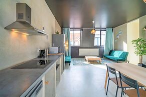 Antwerp Central Residence2bbknswi-fimic
