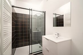 Spacious 3BR City Center Apartment - Antwerp