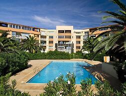 Spacious Coastal Stay for 8 in Cap D'agde