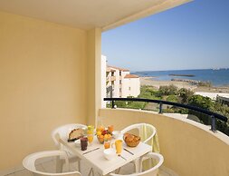 Spacious Coastal Stay for 8 in Cap D'agde