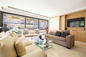 Modern Appartement a/c 2br/4p - Cannes