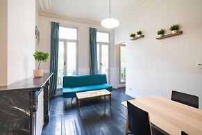 National Street Residence 1bbknsinternet