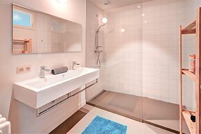 Spacious Apartment in Heart of Antwerp