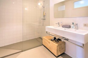 Spacious Apartment in Heart of Antwerp