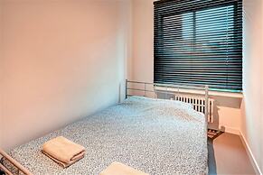 Spacious Apartment in Heart of Antwerp