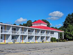 Saffron Inn