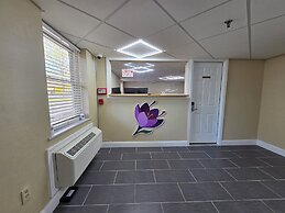 Saffron Inn