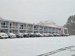 Saffron Inn